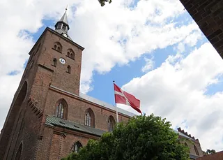 Odense Domkirke