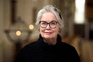 Marianne Koch, kasserer og underskriftsberettiget