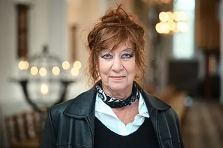 Jette Holm-Jannik